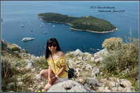 亚德里亚海明珠Croatia帆船与自驾之旅Day4（多图）