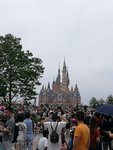 上海迪士尼一日游