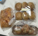 惜食魔法袋和七鲜一分购