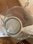 水壶去水垢