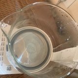 水壶去水垢