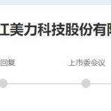 美力科技，汽车弹簧市占率第一