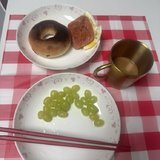 Day3: 休假在家