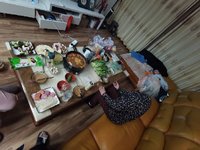 年夜饭