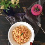 【5月11日早餐】
