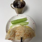 解锁橙C美式