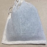 自制泡澡泡脚中药包，真材实料更省钱