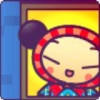圆圆Apple