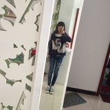 春日出门穿搭