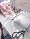 手作DIY——自制棉纱睡袋
