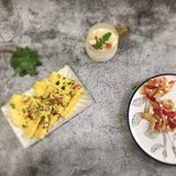 【7月8日早餐】