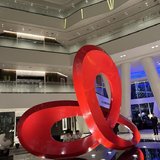 第一次住五星级酒店：广州四季酒店