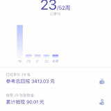 23周打卡