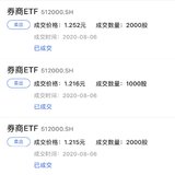 8月7号~深跌，加仓