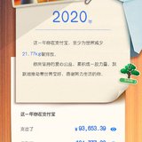 2020网购