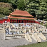 英国游之二：温莎乐高公园，伦敦
