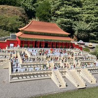 英国游之二：温莎乐高公园，伦敦