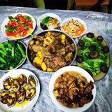 年夜饭来啦