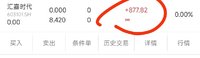 吃了个涨停，立马卖了