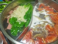小两口，吃+电商卖卖货+追剧