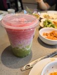 遛娃 海底捞吃一顿