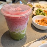 遛娃 海底捞吃一顿