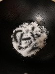 726：午餐复刻砂孩的盐焗大虾