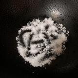 726：午餐复刻砂孩的盐焗大虾
