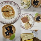 2025年5月 宝宝零星早餐