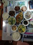 年夜饭