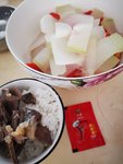 21天减脂挑战第6天