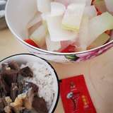 21天减脂挑战第6天