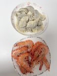 好吃不过饺子～