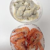 好吃不过饺子～