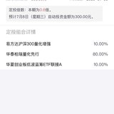 我的微笑定投^_^