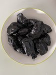 第一次在外过年，吃了颜色奇怪的饺子
