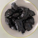 第一次在外过年，吃了颜色奇怪的饺子