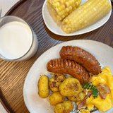 初中生早餐²⁰²⁵/₅ ₁₆🌦️