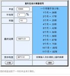 复利的威力