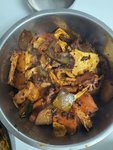家庭版麻辣香锅