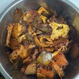 家庭版麻辣香锅