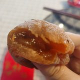 无限回购的富平柿饼