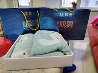 话题#晒晒母亲节礼物