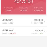 学习理财