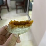 每年都买柿饼