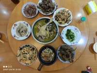 赣南客家菜