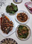 Day1年夜饭