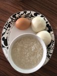 要好好吃早餐呀～2019.6.23