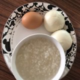 要好好吃早餐呀～2019.6.23