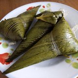 一个人过